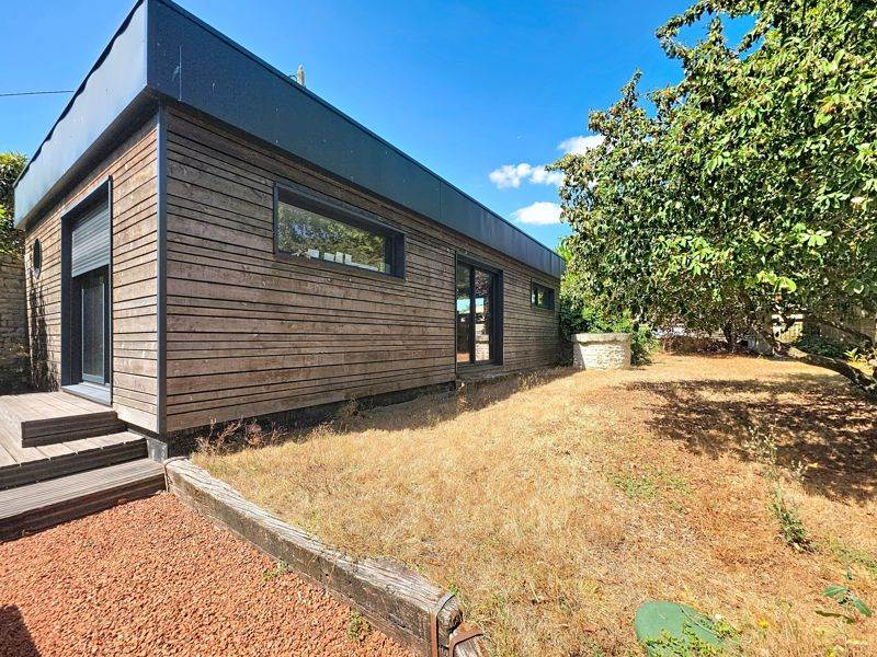 Vente Maison ARDILLIERES - 5 pièces -170 m² - (17290)