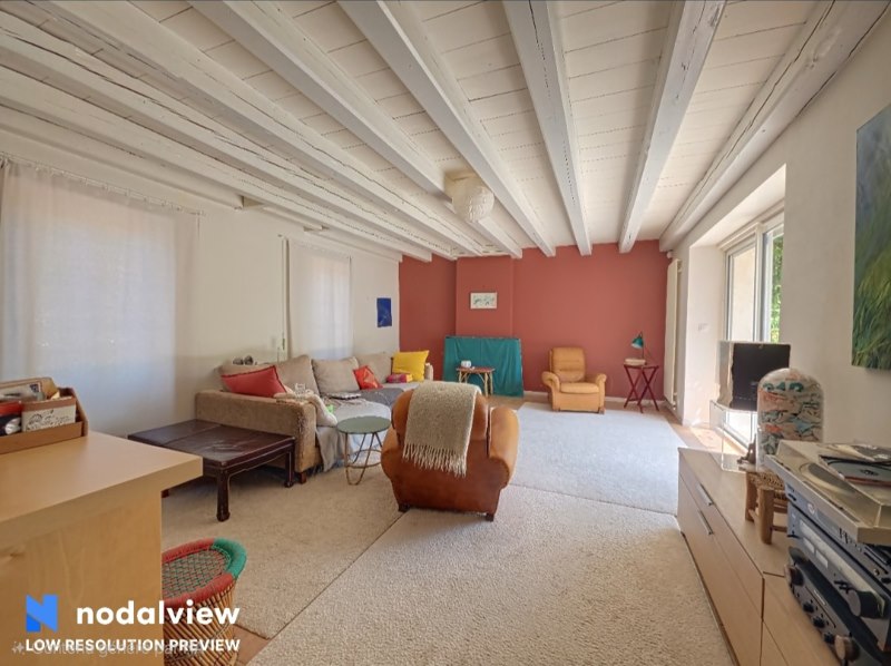 Vente Maison ARDILLIERES - 5 pièces -170 m² - (17290)
