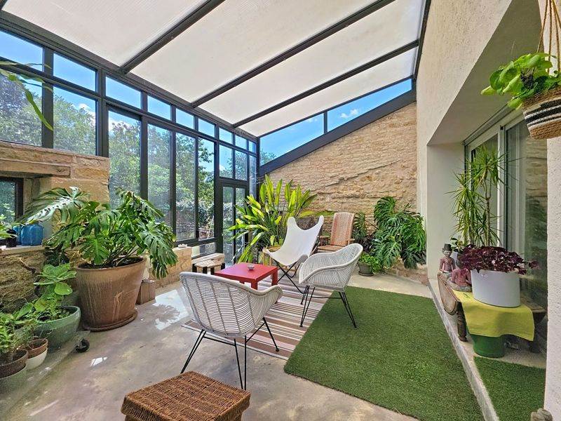 Vente Maison ARDILLIERES - 5 pièces -170 m² - (17290)