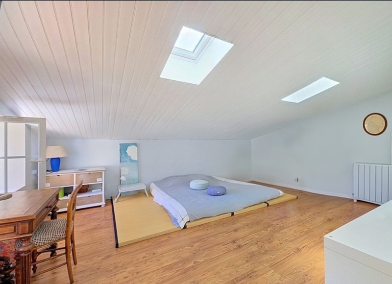 Vente Maison ARDILLIERES - 5 pièces -170 m² - (17290)