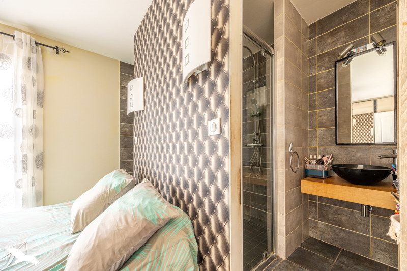Vente Maison Aigrefeuille-d'Aunis - 5 pièces -131 m² - (17290)