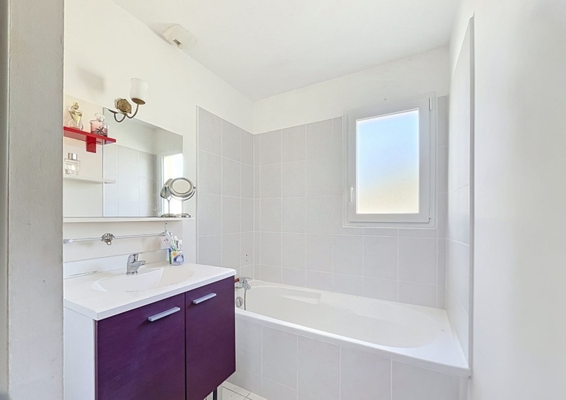 Vente Maison Saint-Christophe - 4 pièces -85 m² - (17220)