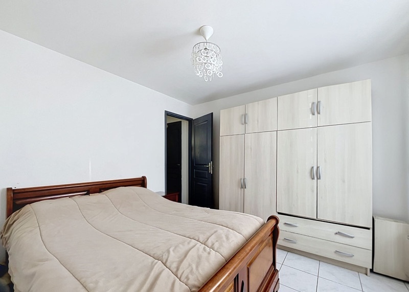 Vente Maison Saint-Christophe - 4 pièces -85 m² - (17220)