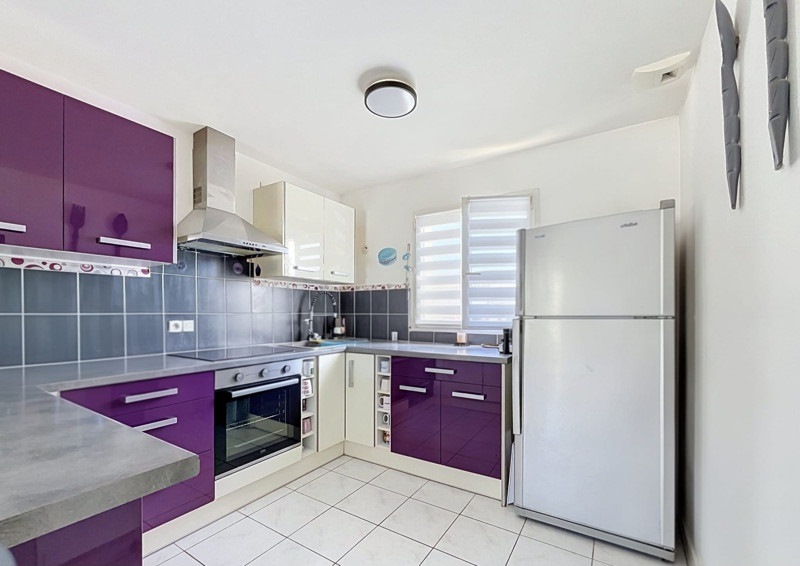 Vente Maison Saint-Christophe - 4 pièces -85 m² - (17220)