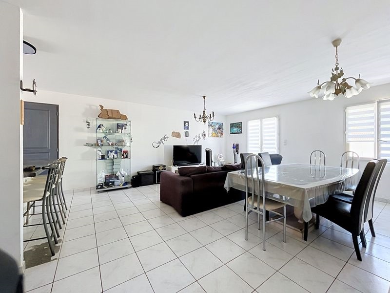 Vente Maison Saint-Christophe - 4 pièces -85 m² - (17220)