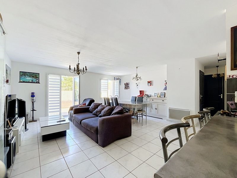 Vente Maison Saint-Christophe - 4 pièces -85 m² - (17220)