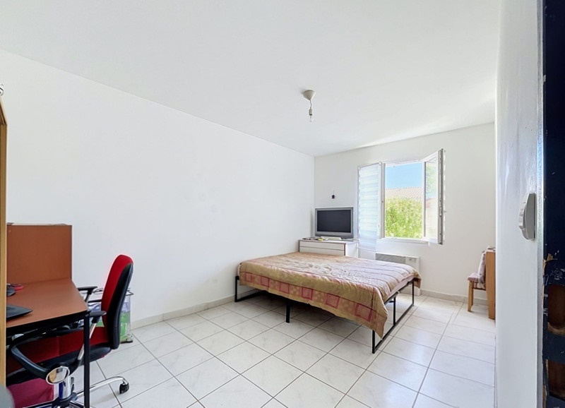 Vente Maison Saint-Christophe - 4 pièces -85 m² - (17220)