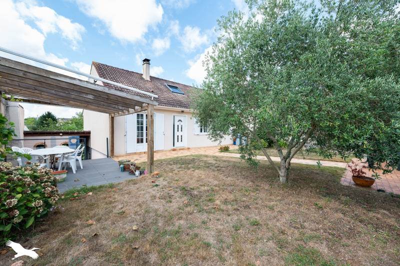 Vente Maison COUERON - 7 pièces -121 m² - (44220)
