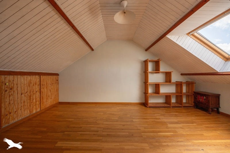 Vente Maison COUERON - 7 pièces -121 m² - (44220)