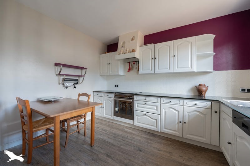 Vente Maison COUERON - 7 pièces -121 m² - (44220)