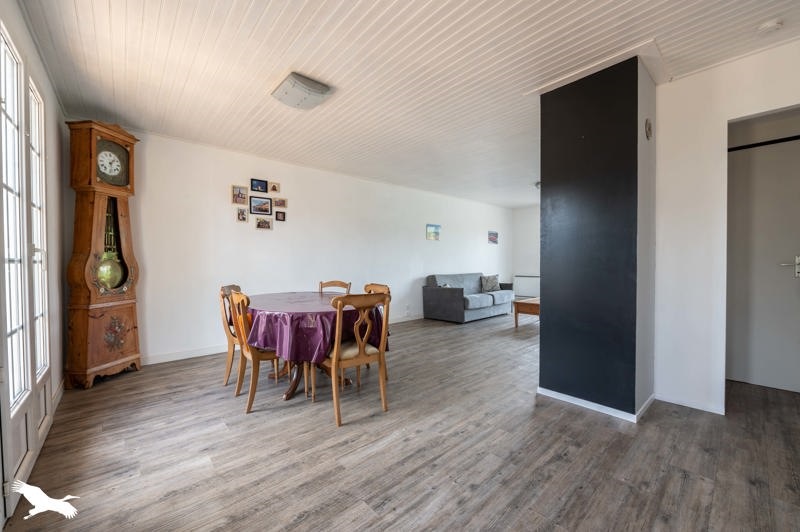Vente Maison COUERON - 7 pièces -121 m² - (44220)