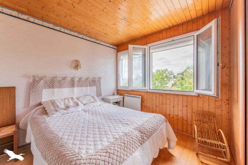 Vente Maison COUERON - 7 pièces -121 m² - (44220)