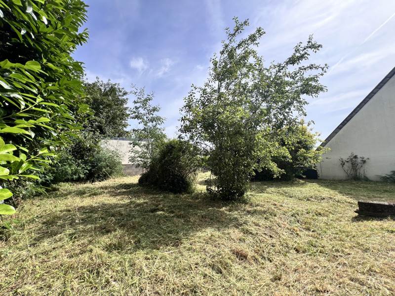 Vente Maison COUERON - 5 pièces -131,6 m² - (44220)