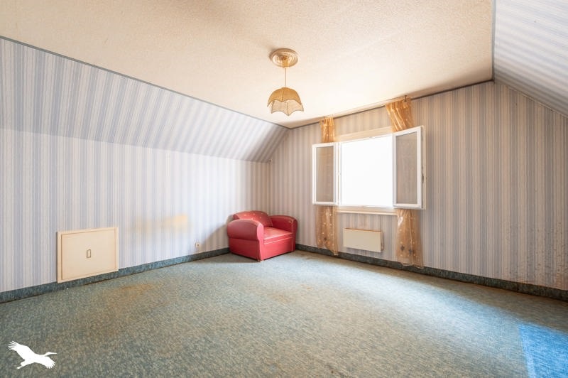 Vente Maison COUERON - 5 pièces -131,6 m² - (44220)