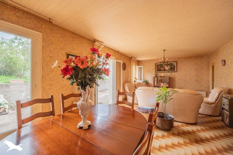 Vente Maison COUERON - 5 pièces -131,6 m² - (44220)