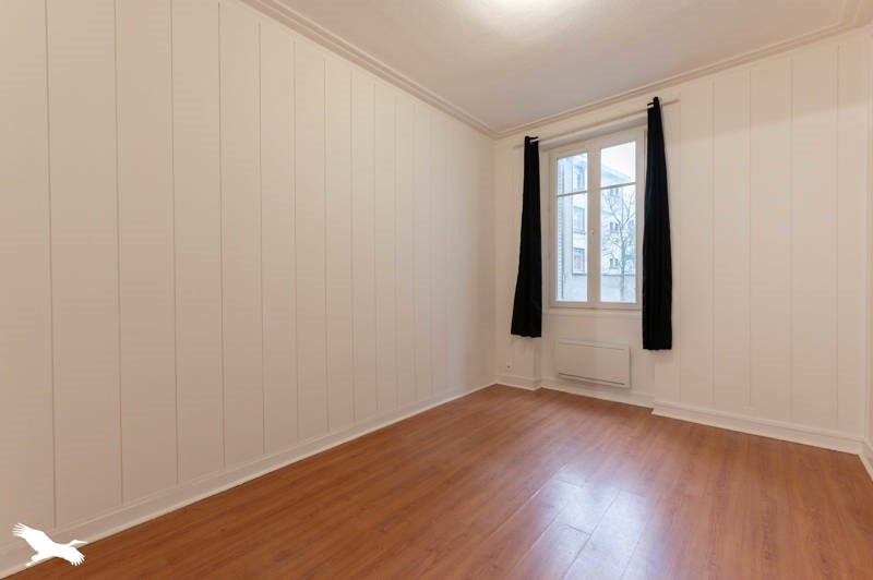 Vente Appartement NANTES - 3 pièces -54 m² - (44000)