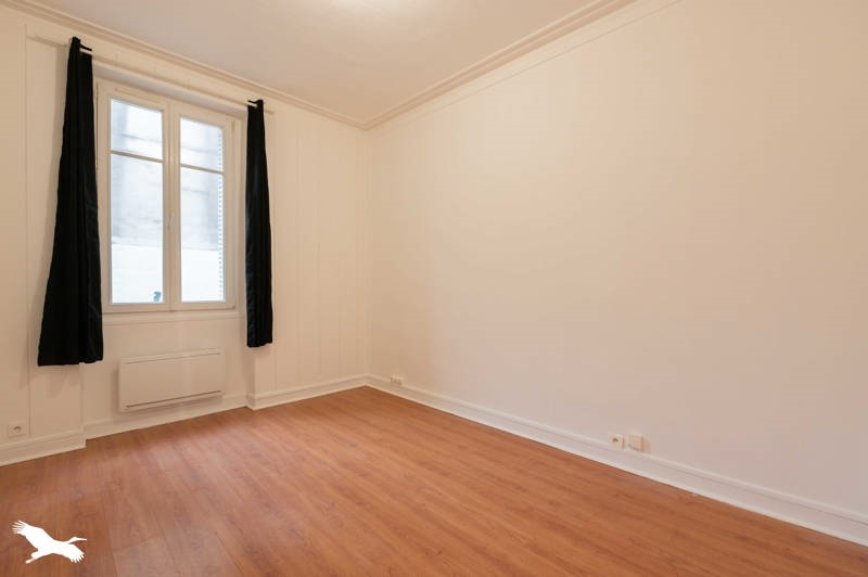 Vente Appartement NANTES - 3 pièces -54 m² - (44000)