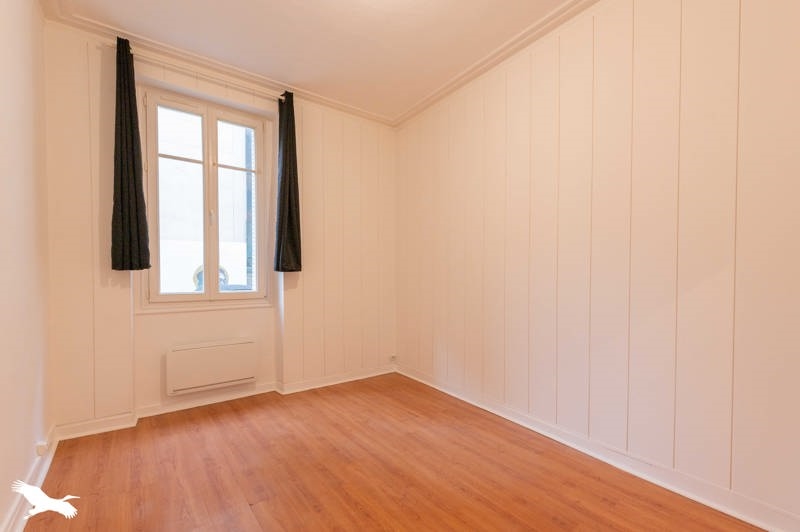 Vente Appartement NANTES - 3 pièces -54 m² - (44000)