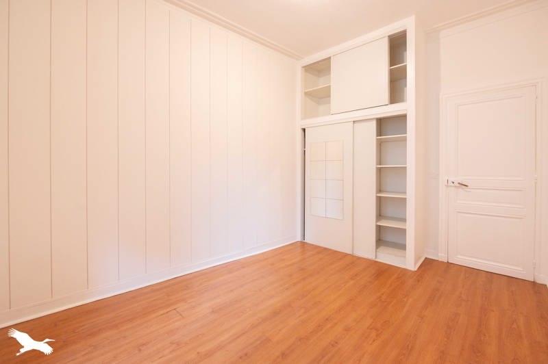 Vente Appartement NANTES - 3 pièces -54 m² - (44000)
