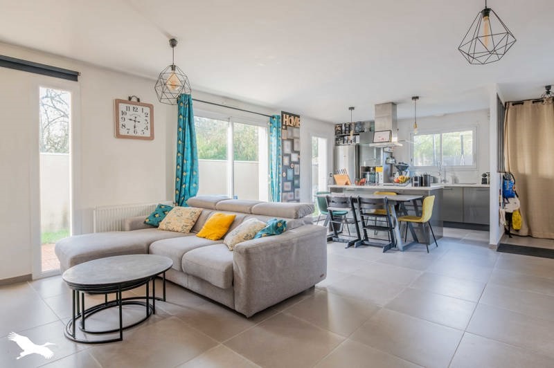Vente Maison COUERON - 4 pièces -83 m² - (44220)