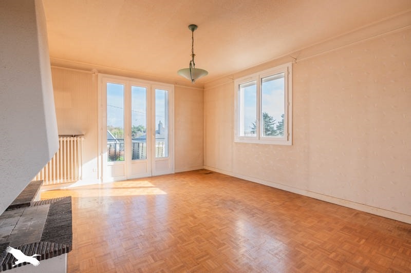 Vente Maison COUERON - 5 pièces -131 m² - (44220)
