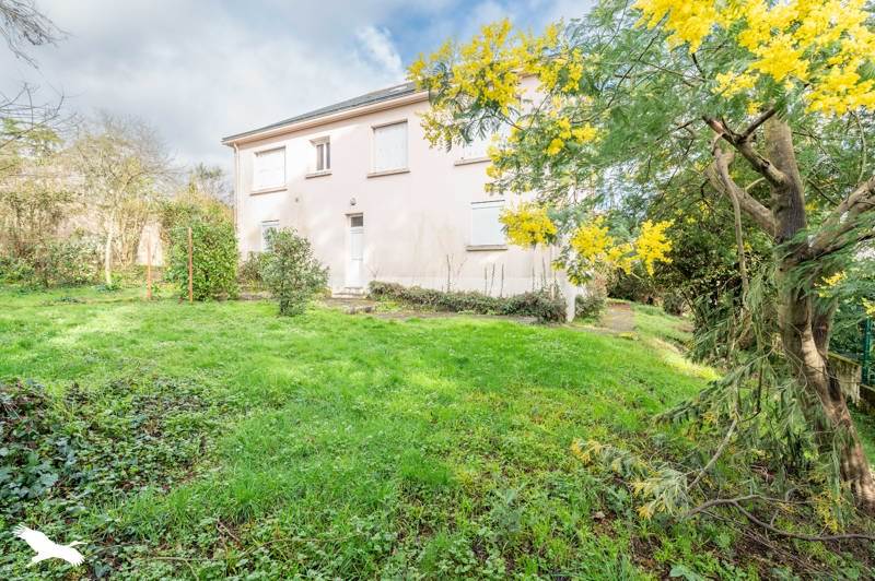 Vente Maison COUERON - 5 pièces -131 m² - (44220)