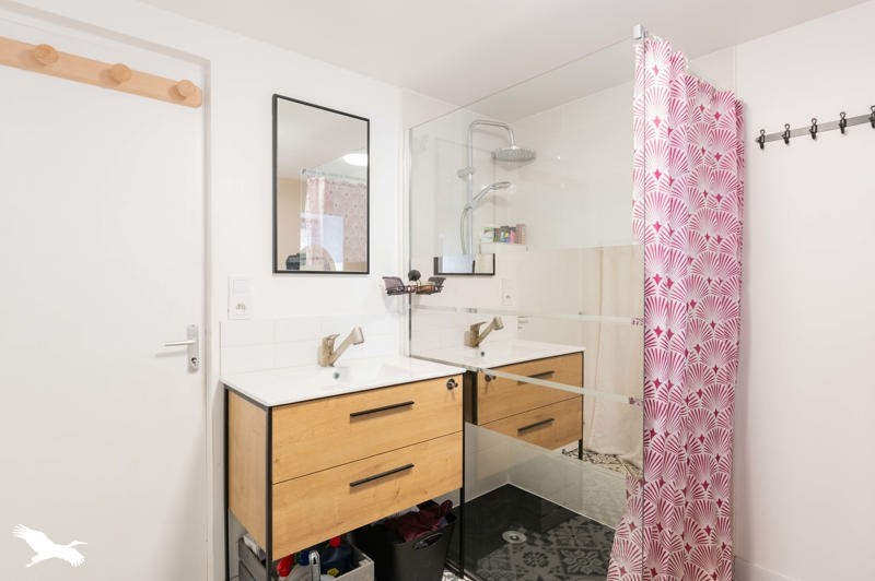 Vente Maison COUERON - 3 pièces -80 m² - (44220)
