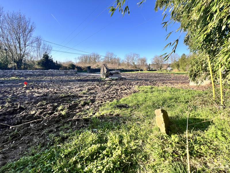 Vente Terrain COUERON - -613 m² - (44220)