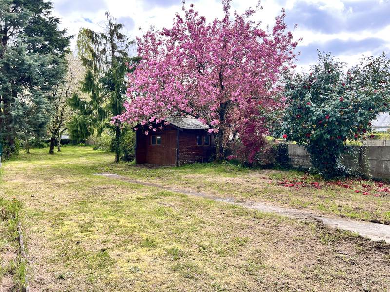 Vente Maison COUERON - 6 pièces -107 m² - (44220)