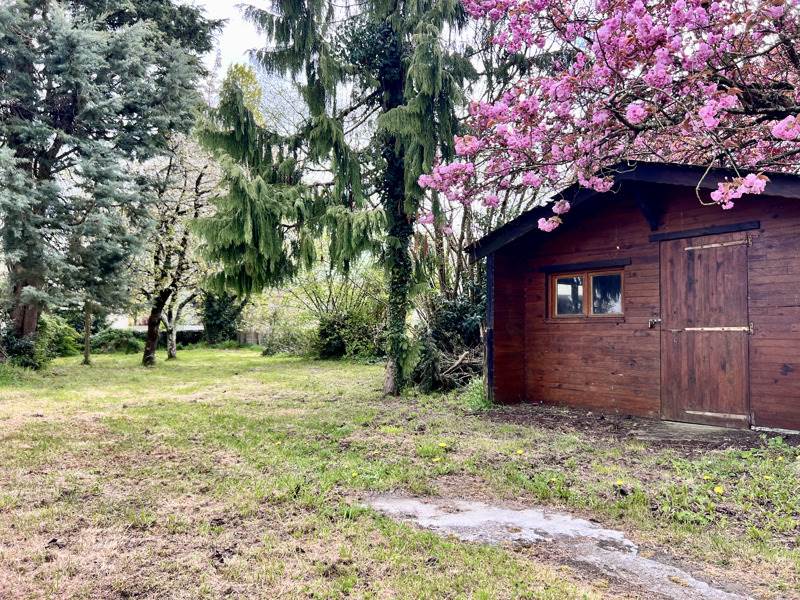 Vente Maison COUERON - 6 pièces -107 m² - (44220)