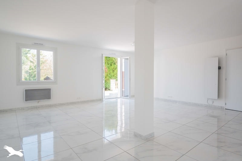 Vente Maison COUERON - 6 pièces -107 m² - (44220)