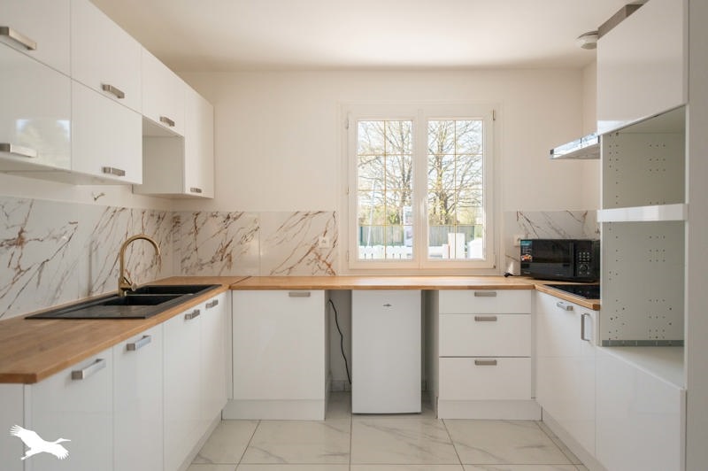 Vente Maison COUERON - 6 pièces -107 m² - (44220)