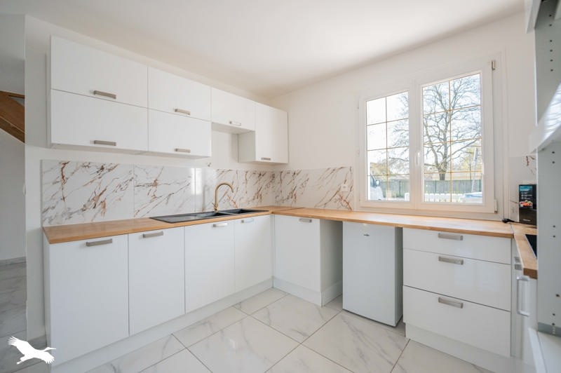 Vente Maison COUERON - 6 pièces -107 m² - (44220)