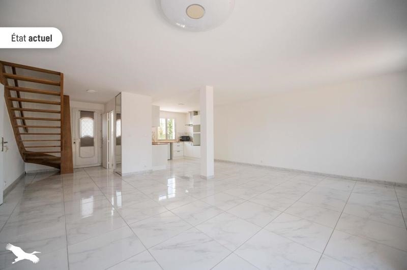 Vente Maison COUERON - 6 pièces -107 m² - (44220)