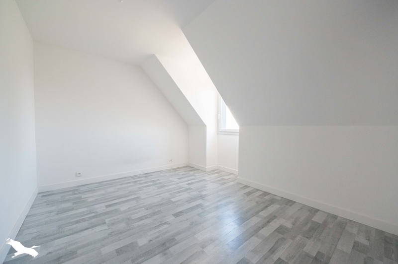 Vente Maison COUERON - 6 pièces -107 m² - (44220)