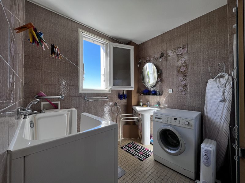 Vente Appartement COUERON - 3 pièces -67,6 m² - (44220)