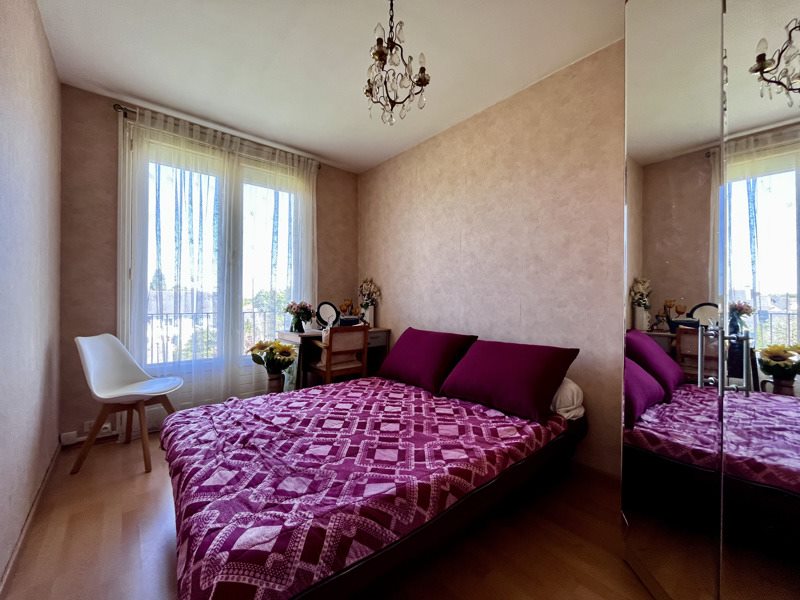 Vente Appartement COUERON - 3 pièces -67,6 m² - (44220)