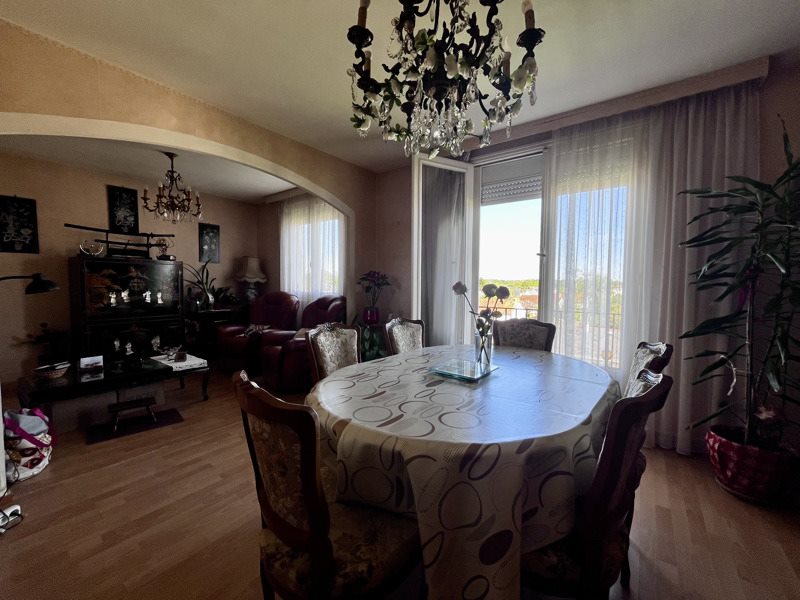 Vente Appartement COUERON - 3 pièces -67,6 m² - (44220)