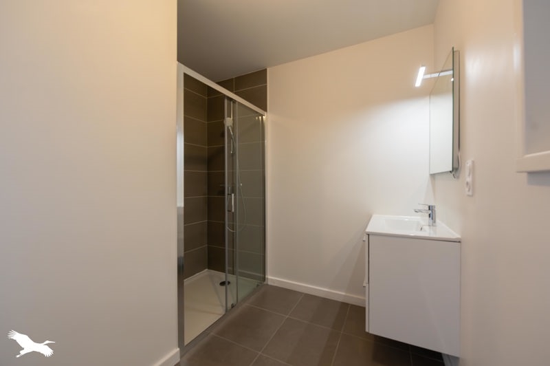 Vente Appartement COUERON - 2 pièces -49 m² - (44220)
