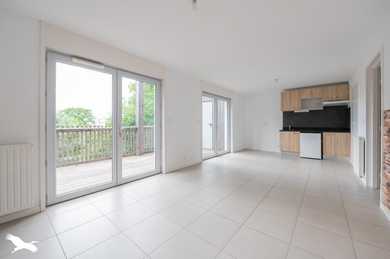 Vente Appartement COUERON - 2 pièces -49 m² - (44220)