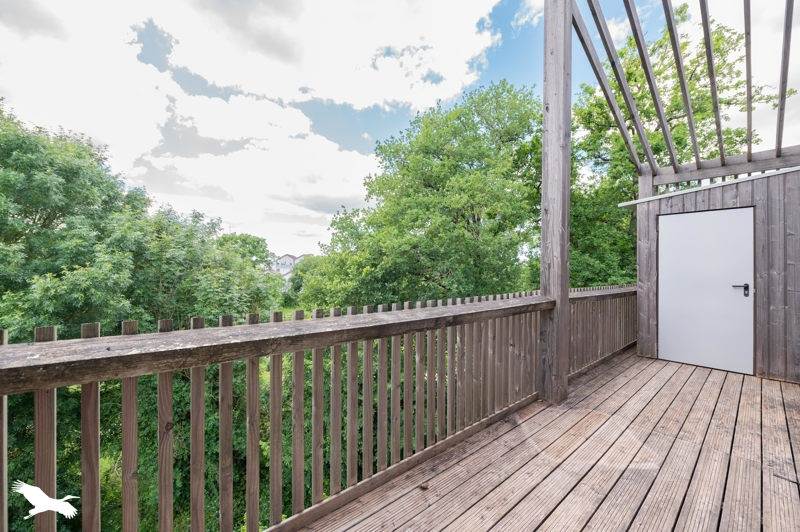 Vente Appartement COUERON - 2 pièces -49 m² - (44220)
