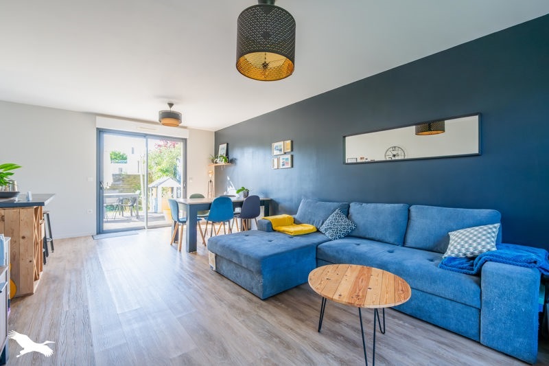 Vente Maison COUERON - 4 pièces -82 m² - (44220)