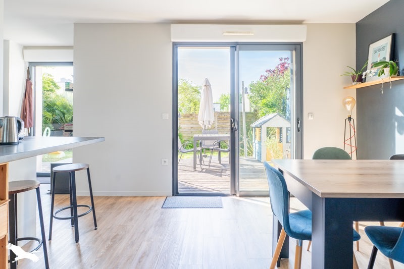 Vente Maison COUERON - 4 pièces -82 m² - (44220)
