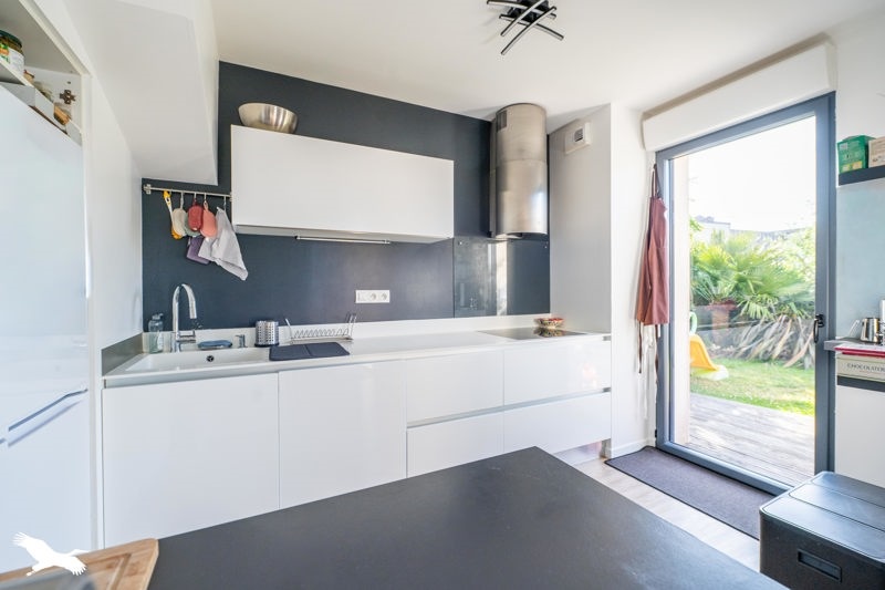 Vente Maison COUERON - 4 pièces -82 m² - (44220)