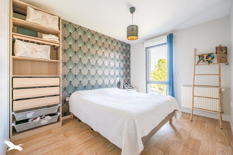 Vente Maison COUERON - 4 pièces -82 m² - (44220)