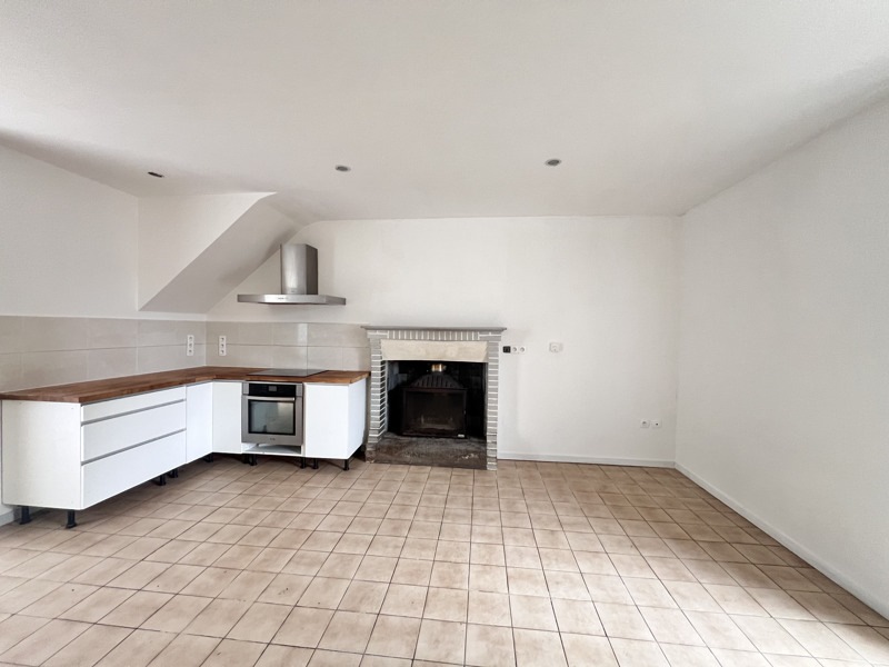 Vente Maison COUERON - 4 pièces -94,2 m² - (44220)