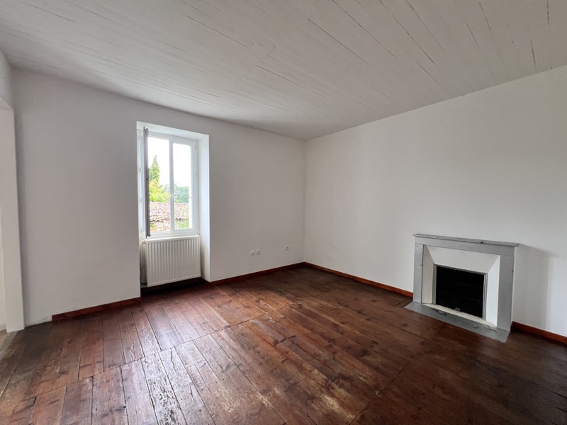 Vente Maison COUERON - 4 pièces -94,2 m² - (44220)