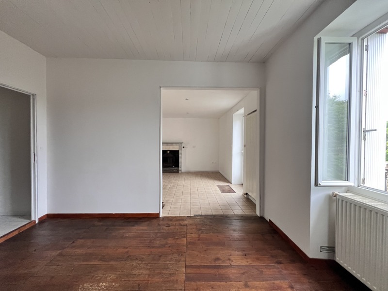 Vente Maison COUERON - 4 pièces -94,2 m² - (44220)
