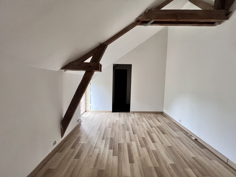 Vente Maison COUERON - 4 pièces -94,2 m² - (44220)