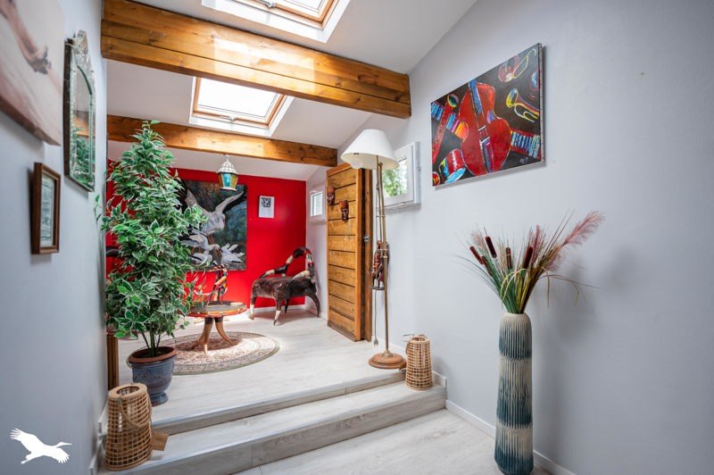 Vente Maison COUERON - 8 pièces -200 m² - (44220)